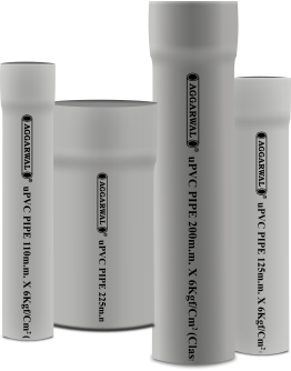 Pressure Pipes