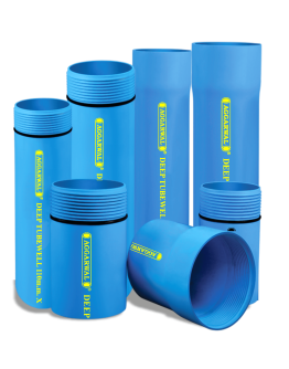 Casing Pipes