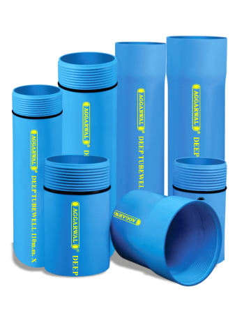 Casing Pipes