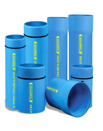 Casing Pipes